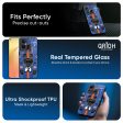 Car Adiction Glass Case for Oppo A36 Supply