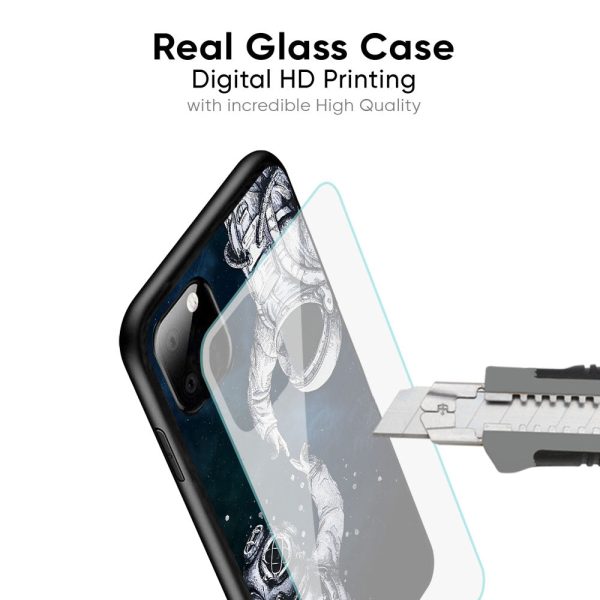 Astro Connect Glass Case for Motorola Edge 50 Fusion 5G Supply