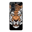 Angry Tiger Glass Case For Oppo Reno8T 5G Discount