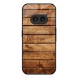 Wooden Planks Glass Case for Nothing Phone 2a 5G Online now