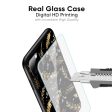 Autumn Leaves Glass Case for Nothing Phone 2a Plus on Sale