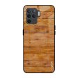 Timberwood Glass Case for Oppo F19 Pro Sale