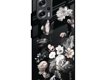 Artistic Mural Glass Case for Redmi K50i 5G For Discount