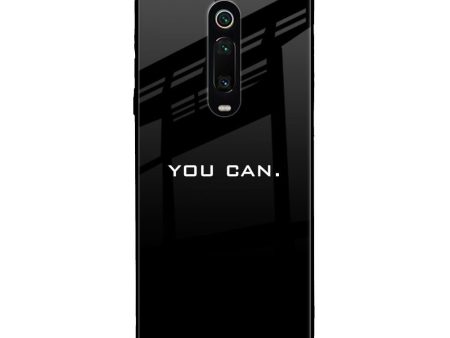 You Can Glass Case for Xiaomi Redmi K20 For Cheap