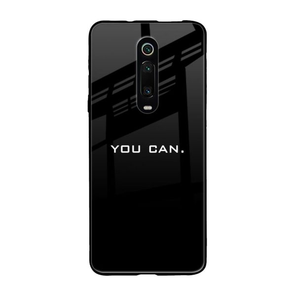 You Can Glass Case for Xiaomi Redmi K20 For Cheap