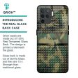 Supreme Power Glass Case For Oppo F19 Pro Online Sale