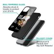 Thousand Sunny Glass Case for Samsung Galaxy M34 5G on Sale