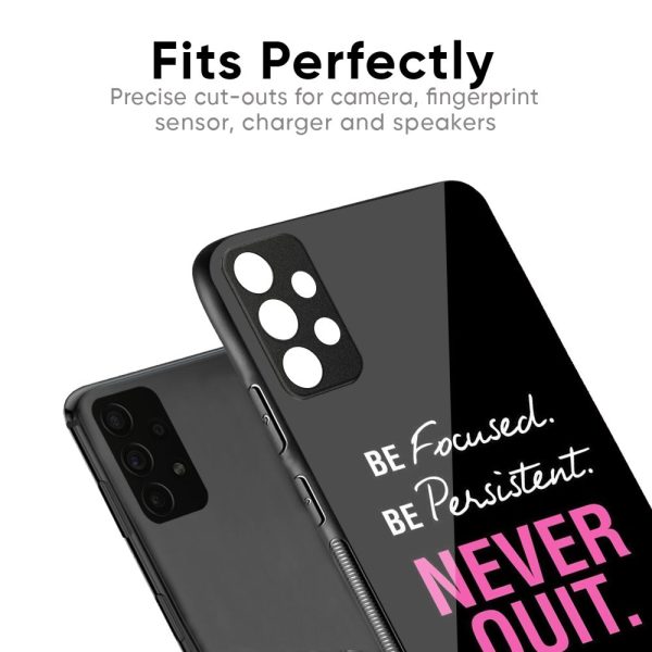 Be Focused Glass Case for Oppo F19 Pro For Discount