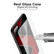 Art Of Strategic Glass Case For Oppo Reno8T 5G Fashion