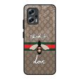 Blind For Love Glass Case for Redmi K50i 5G Discount