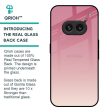 Blooming Pink Glass Case for Nothing Phone 2a 5G Sale