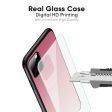 Blooming Pink Glass Case for Realme 8 Discount