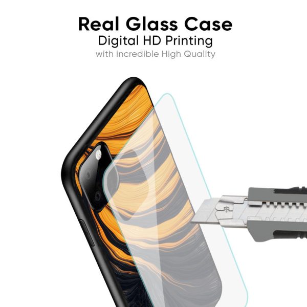 Sunshine Beam Glass Case for Oppo F19 Pro Online