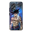 Branded Anime Glass Case for Redmi K50i 5G Supply