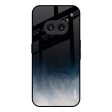 Black Aura Glass Case for Nothing Phone 2a Plus Hot on Sale