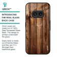 Timber Printed Glass Case for Nothing Phone 2a 5G Supply