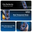 Car Adiction Glass Case for Realme 8 Discount