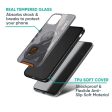 Tech Lifestyle Glass Case for Motorola Edge 50 Fusion 5G For Cheap