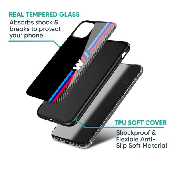 Automotive Art Glass Case for Oppo F19 Pro Online Hot Sale