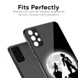 True Saiyans Glass Case for Redmi K50i 5G Supply