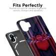 Super Art Logo Glass Case For Nothing Phone 2a Plus Online