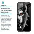 Wild Lion Glass Case for Xiaomi Redmi K20 For Discount