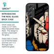 Transformer Art Glass Case for Samsung Galaxy F34 5G Hot on Sale