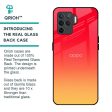 Sunbathed Glass case for Oppo F19 Pro on Sale