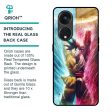 Ultimate Fusion Glass Case for Oppo Reno8T 5G Online Sale