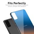 Sunset Of Ocean Glass Case for Xiaomi Redmi K20 Online Hot Sale