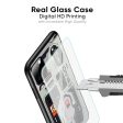 Techno Vibes Glass Case for Samsung Galaxy F34 5G Supply