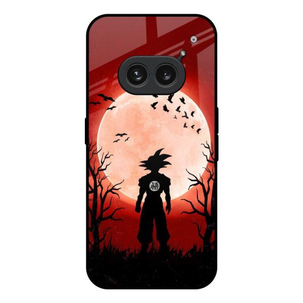 Winter Forest Glass Case for Nothing Phone 2a Plus Fashion