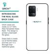 Arctic White Glass Case for Oppo F19 Pro Online now