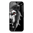 Wild Lion Glass Case for Nothing Phone 2a Plus Sale