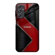 Art Of Strategic Glass Case For Samsung Galaxy M34 5G Hot on Sale