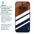 Bold Stripes Glass Case for Nothing Phone 2a Plus Online