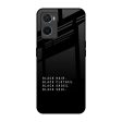 Black Soul Glass Case for Oppo A36 on Sale