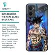 Branded Anime Glass Case for Oppo A96 Online now