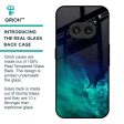 Winter Sky Zone Glass Case For Nothing Phone 2a 5G on Sale