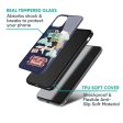 Tour The World Glass Case For Nothing Phone 2a 5G Sale