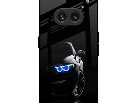 Car In Dark Glass Case for Nothing Phone 2a Plus Hot on Sale