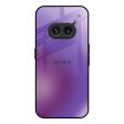 Ultraviolet Gradient Glass Case for Nothing Phone 2a 5G Discount