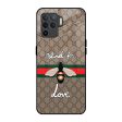 Blind For Love Glass Case for Oppo F19 Pro For Discount