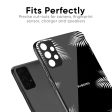 Zealand Fern Design Glass Case For Redmi 12 For Sale