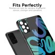 Basilisk Glass Case for Oppo F19 Pro For Cheap