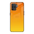 Sunset Glass Case for Oppo F19 Pro Online Sale