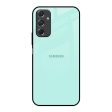 Teal Glass Case for Samsung Galaxy F34 5G Online