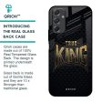 True King Glass Case for Samsung Galaxy F34 5G Online Hot Sale