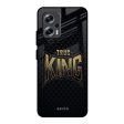 True King Glass Case for Redmi K50i 5G For Cheap