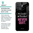 Be Focused Glass Case for Oppo F19 Pro For Discount